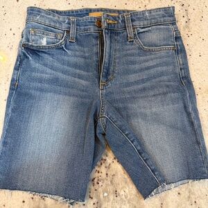 Joe’s Jeans Rory Bermuda